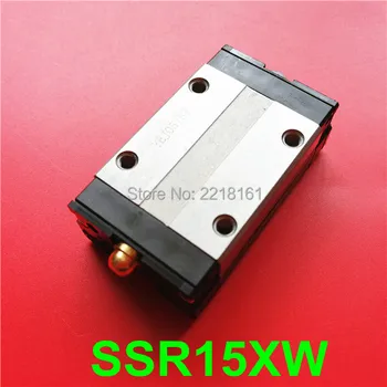 Inkjet printer Roland block slider THK SSR15XW for Roland FJ540 FJ740 VJ740 RA640 VP540 SP540 SJ540 SJ740 545EX 745EX printers
Inkjet printer Roland block slider THK SSR15XW for Roland FJ540 FJ740 VJ740 RA640 VP540 SP540 SJ540 SJ740 545EX 745EX printers