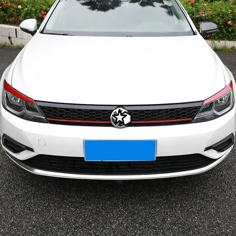 Modified Auto Foot Pedal Exterior High-Grade Accessory Covers Car Styling Mouldings 15 16 17 FOR Volkswagen Lamando
Modified Auto Foot Pedal Exterior High-Grade Accessory Covers Car Styling Mouldings 15 16 17 FOR Volkswagen Lamando