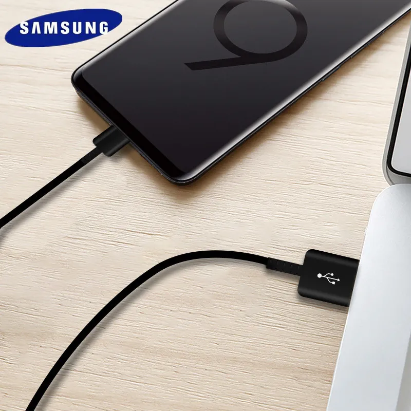 S9 S8 Plus Samsung Type C USB Cable Original 2A Fast Charger Data S8 Note8 C5pro C7pro C9pro S8 Active for huawei P10 P9 plus
S9 S8 Plus Samsung Type C USB Cable Original 2A Fast Charger Data S8 Note8 C5pro C7pro C9pro S8 Active for huawei P10 P9 plus