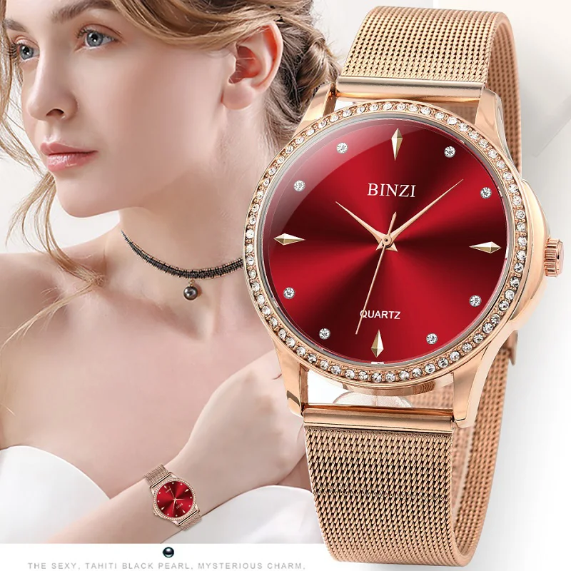 2020 Women Diamond Watch For Quartz Clock Luxury Bracelet Ladies Watches Rose Gold Relogio Feminino Montre Femme Uhr Wristwatch
2020 Women Diamond Watch For Quartz Clock Luxury Bracelet Ladies Watches Rose Gold Relogio Feminino Montre Femme Uhr Wristwatch