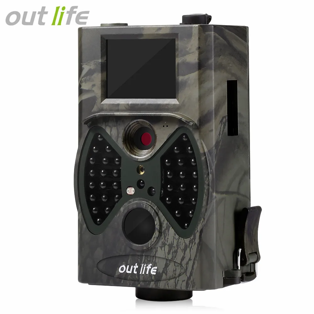 HC300A Hunting Camera Scouting HD 1080P 12MP Digital Infrared Trail Cameras Day Night Vision Wildlife Outdoor Hunter Cam
HC300A Hunting Camera Scouting HD 1080P 12MP Digital Infrared Trail Cameras Day Night Vision Wildlife Outdoor Hunter Cam