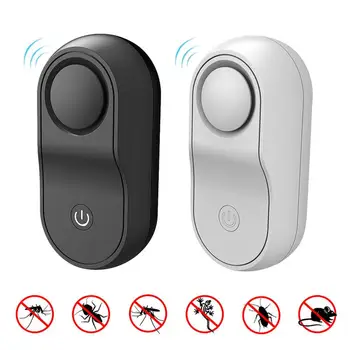 Pest Control Ultrasonic Pest Repeller Mosquito Killer Electronic Rodent Insect Repellent Mole Mouse Cockroach Mice Insects Anti
Pest Control Ultrasonic Pest Repeller Mosquito Killer Electronic Rodent Insect Repellent Mole Mouse Cockroach Mice Insects Anti