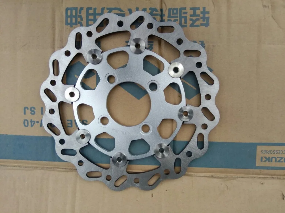 Free Shipping for Suzuki motorcycle accessories parts QM250GY rear disc brakes for qingqi 250 rear disc brakes
Free Shipping for Suzuki motorcycle accessories parts QM250GY rear disc brakes for qingqi 250 rear disc brakes