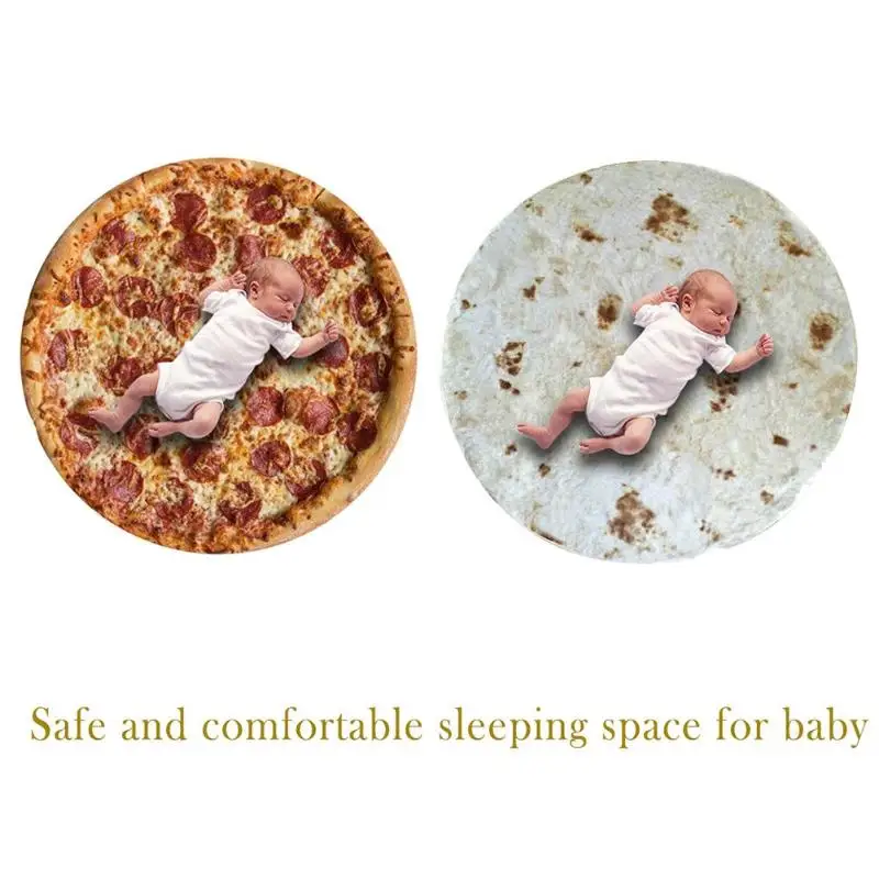 Creative Cotton Texture Infants Throw Blanket Family Novelty Office Quilts Soft Comfort Food Creations Burrito Wrap Adults Baby
Creative Cotton Texture Infants Throw Blanket Family Novelty Office Quilts Soft Comfort Food Creations Burrito Wrap Adults Baby