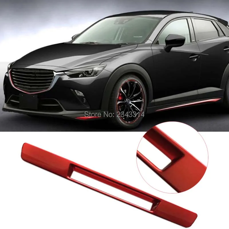 For Mazda CX-3 CX3 2018 2019 ABS Front Dashboard Air Conditioning Control Knob Panel Protector Cover Trim Car Styling Accessory
For Mazda CX-3 CX3 2018 2019 ABS Front Dashboard Air Conditioning Control Knob Panel Protector Cover Trim Car Styling Accessory