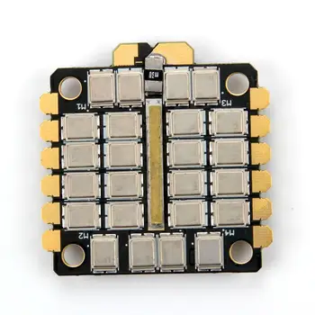 LeadingStar Holybro Tekko32F3 Metal 65A BLheli_32 4-6S 4in1 ESC DShot1200 w/ F3 MCU & Current Sensor for RC Drone FPV Racing
LeadingStar Holybro Tekko32F3 Metal 65A BLheli_32 4-6S 4in1 ESC DShot1200 w/ F3 MCU & Current Sensor for RC Drone FPV Racing