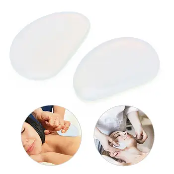 massage 2pcs Natural Opal Thumb Shape Scrapping Plate Body Guasha Board Face Massager Care Tool Massage Relaxation
massage 2pcs Natural Opal Thumb Shape Scrapping Plate Body Guasha Board Face Massager Care Tool Massage Relaxation