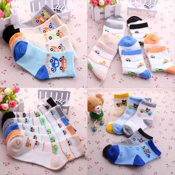 New 5 Pairs Baby Boy Girl Comfortable Cotton Socks NewBorn Infant Kids Soft Socks Breathable Mesh Kids Socks 0-6Y
New 5 Pairs Baby Boy Girl Comfortable Cotton Socks NewBorn Infant Kids Soft Socks Breathable Mesh Kids Socks 0-6Y