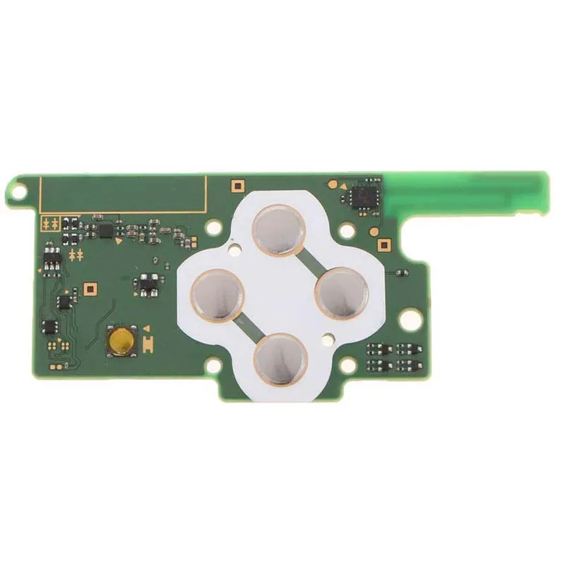 Hot Deals Replacement Mainboard Motherboard Repair Circuit Module For Nintendo Switch Joy-Con Left Side
Hot Deals Replacement Mainboard Motherboard Repair Circuit Module For Nintendo Switch Joy-Con Left Side
