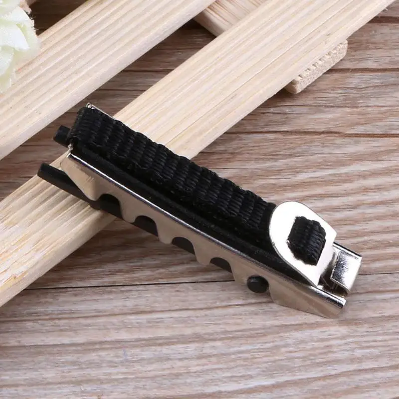 New Portable Flat Change Clamp Musical Instruments Guitar Parts Clip Key Capo For Electric Acoustic Guitar & Accessories
New Portable Flat Change Clamp Musical Instruments Guitar Parts Clip Key Capo For Electric Acoustic Guitar & Accessories