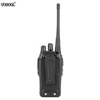 1pc BF-888S Walkie Talkie Transceiver with Earpiece+2800mAh Battery US Plug Lightweight and Compact Black New
1pc BF-888S Walkie Talkie Transceiver with Earpiece+2800mAh Battery US Plug Lightweight and Compact Black New