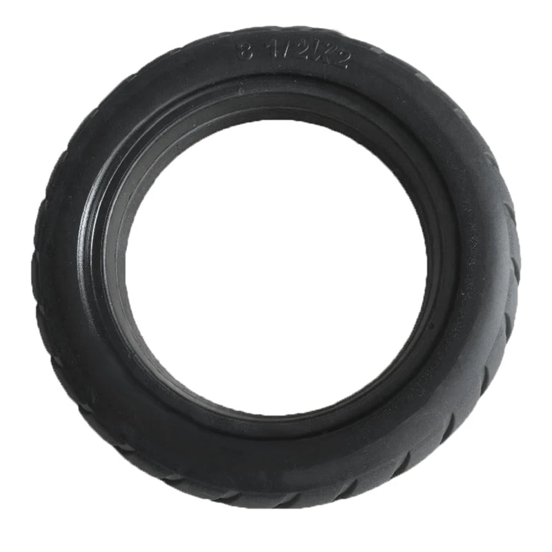 ELOS-8.5 Inch Electric Scooter Tires Scooter Shock Absorber Solid Tires For Xiaomi M365
ELOS-8.5 Inch Electric Scooter Tires Scooter Shock Absorber Solid Tires For Xiaomi M365