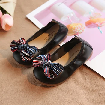 2019 Children's shoes Fashion Girl Lovely Shoes For Girls Spring Children Princess Shoes Anti-slip tenis infantil Red, Pink 
2019 Children's shoes Fashion Girl Lovely Shoes For Girls Spring Children Princess Shoes Anti-slip tenis infantil Red, Pink