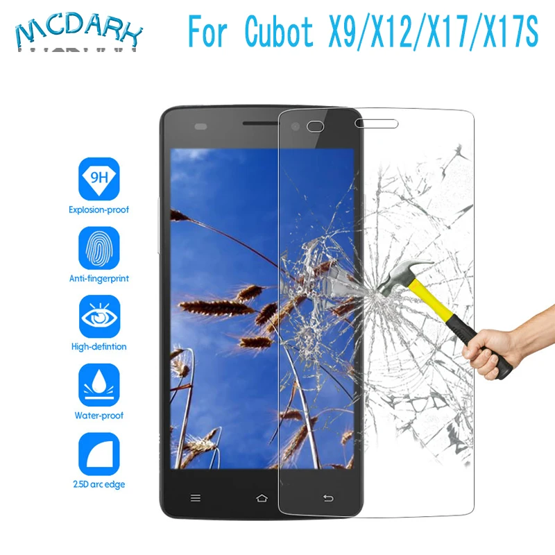 5.0 inch For Cubot X12 X9 Front Glass Screen Protector Film Replacement For Cubot X17 S X17 Easy to Install Phone Accessories
5.0 inch For Cubot X12 X9 Front Glass Screen Protector Film Replacement For Cubot X17 S X17 Easy to Install Phone Accessories