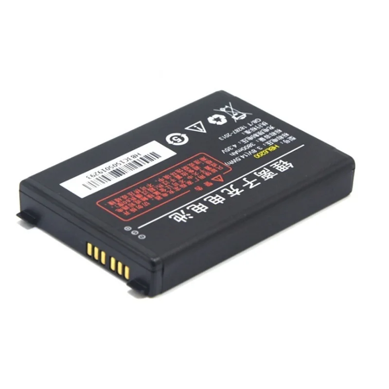 Battery for Urovo I6200s I6200a I6300a PDA Scanner New Li-ion Lithium Rechargeable Accumulator Replacement 3.7v 3800mah HBL6200
Battery for Urovo I6200s I6200a I6300a PDA Scanner New Li-ion Lithium Rechargeable Accumulator Replacement 3.7v 3800mah HBL6200