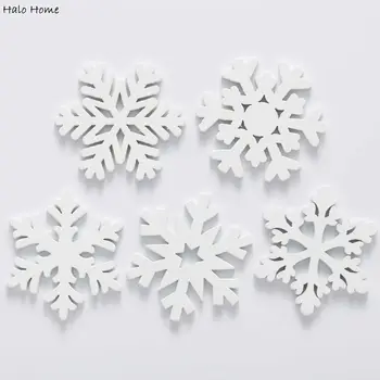 30pcs Snowflake Wooden Patch Decor for Sewing Scrapbooking Clothing Gift Crafts Handwork Accessories Card Christmas 25/35mm
30pcs Snowflake Wooden Patch Decor for Sewing Scrapbooking Clothing Gift Crafts Handwork Accessories Card Christmas 25/35mm