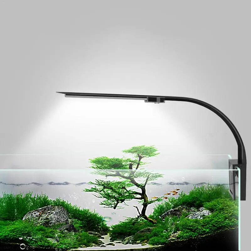 10 Вт/15 Вт Светодиодный светильник для аквариума ing высококачественный освещение