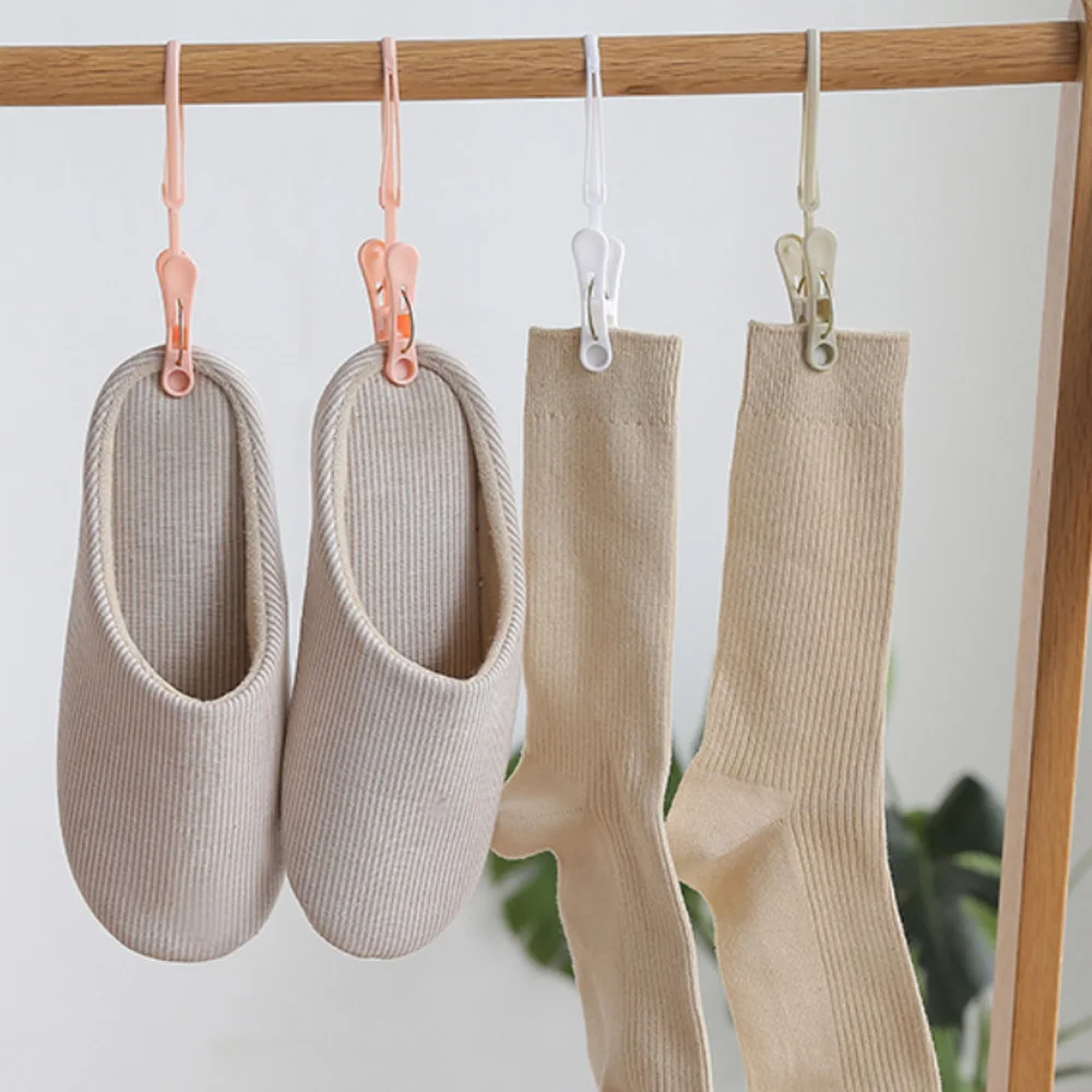 12 Pcs Mixed Color Plastic Clothes Pegs Storage Clip Portable Home Hangers For Prevent The Wind Clothes Drying Rack Towel Clothe
12 Pcs Mixed Color Plastic Clothes Pegs Storage Clip Portable Home Hangers For Prevent The Wind Clothes Drying Rack Towel Clothe