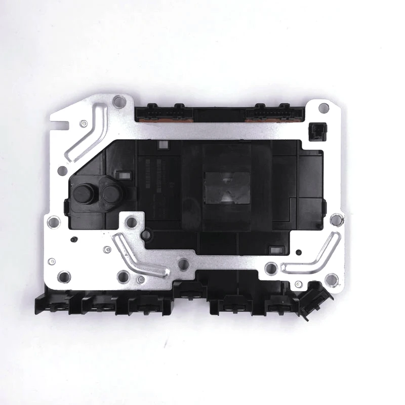 For Nissan RE5R05A 0260550002 Automatic Transmission Control Module Unit TCM TCU Safety Stability Durability 21x15x2.6cm
For Nissan RE5R05A 0260550002 Automatic Transmission Control Module Unit TCM TCU Safety Stability Durability 21x15x2.6cm