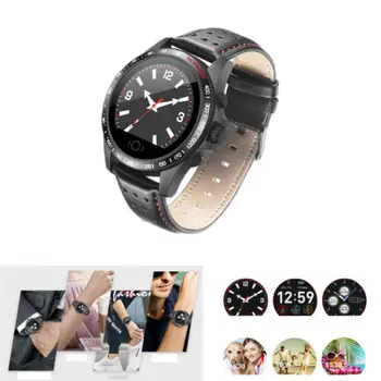 CK23 Bluetooth Smart Watch Phone Waterproof Touch Operator Watch For Android iOS
CK23 Bluetooth Smart Watch Phone Waterproof Touch Operator Watch For Android iOS