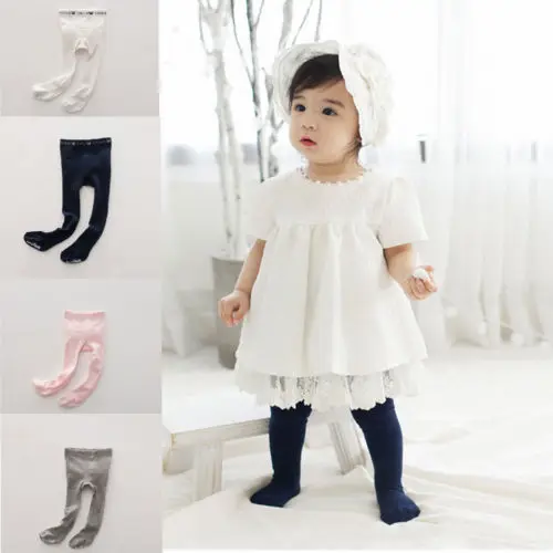 Cute Newborn Baby Girls Kids Toddlers Multi-color Stockings Tights Lace Ruffles Pants Warm Cotton Stockings Pantyhose Hosiery
Cute Newborn Baby Girls Kids Toddlers Multi-color Stockings Tights Lace Ruffles Pants Warm Cotton Stockings Pantyhose Hosiery