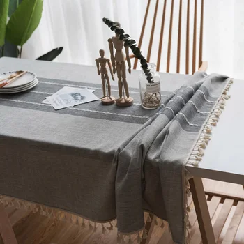 Decorative Table Cloth Cotton Linen Lace Tablecloth Dining Table Cover For Kitchen Home Decor
Decorative Table Cloth Cotton Linen Lace Tablecloth Dining Table Cover For Kitchen Home Decor