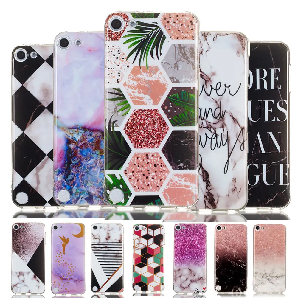 Tobebest Marble Case For Apple ipod touch 6 Cases For Apple ipod touch 5 Cover Geometry Splice Pattern Silicone TPU Cover
Tobebest Marble Case For Apple ipod touch 6 Cases For Apple ipod touch 5 Cover Geometry Splice Pattern Silicone TPU Cover