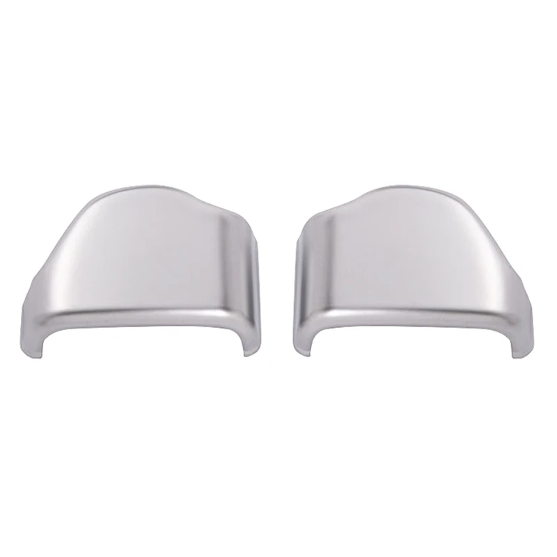 For Land Rover Discovery 4 Lr4 2010-2016 Car-Styling Front Seat Belt Buckle Cover Trim Stickers Accessories Set Of 2Pcs
For Land Rover Discovery 4 Lr4 2010-2016 Car-Styling Front Seat Belt Buckle Cover Trim Stickers Accessories Set Of 2Pcs