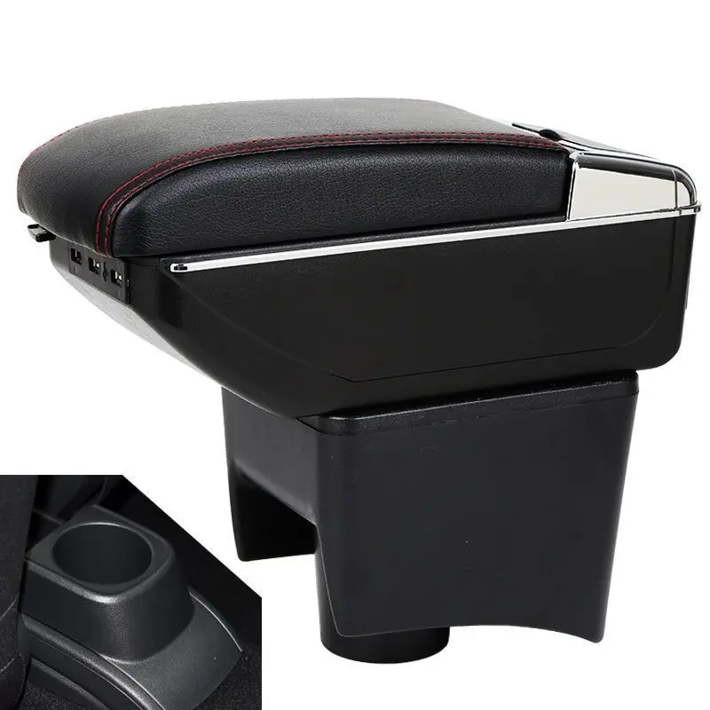 Rest Modification Upgraded Car-styling Car Arm Armrest Box 02 03 04 05 06 07 08 09 10 11 12 13 14 15 16 FOR Volkswagen Polo
Rest Modification Upgraded Car-styling Car Arm Armrest Box 02 03 04 05 06 07 08 09 10 11 12 13 14 15 16 FOR Volkswagen Polo