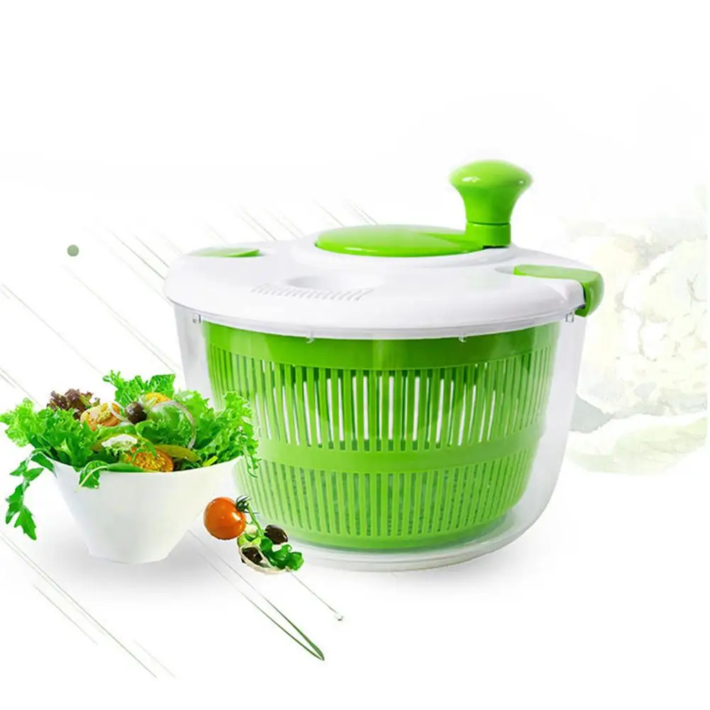 Vegetable Dehydrator Home Rotator Fruit Drain Rack Vegetable Salad Making Tool Portable Dehydrator Kitchen Cooking Accessories
Vegetable Dehydrator Home Rotator Fruit Drain Rack Vegetable Salad Making Tool Portable Dehydrator Kitchen Cooking Accessories