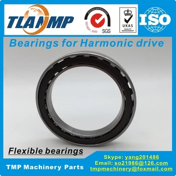 E904KAT2 3E905KAT2 3E806KAT2 3E907KAT2 3E809KAT2 Flexible bearings replacement for Harmonic Drive Speed Reducer bearings
E904KAT2 3E905KAT2 3E806KAT2 3E907KAT2 3E809KAT2 Flexible bearings replacement for Harmonic Drive Speed Reducer bearings