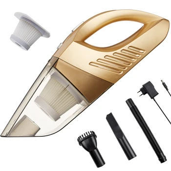 New Arrival Portable Wet and Dry Outdoor Mini Car Boat Vacuum Cleaner Inflator Pump
New Arrival Portable Wet and Dry Outdoor Mini Car Boat Vacuum Cleaner Inflator Pump