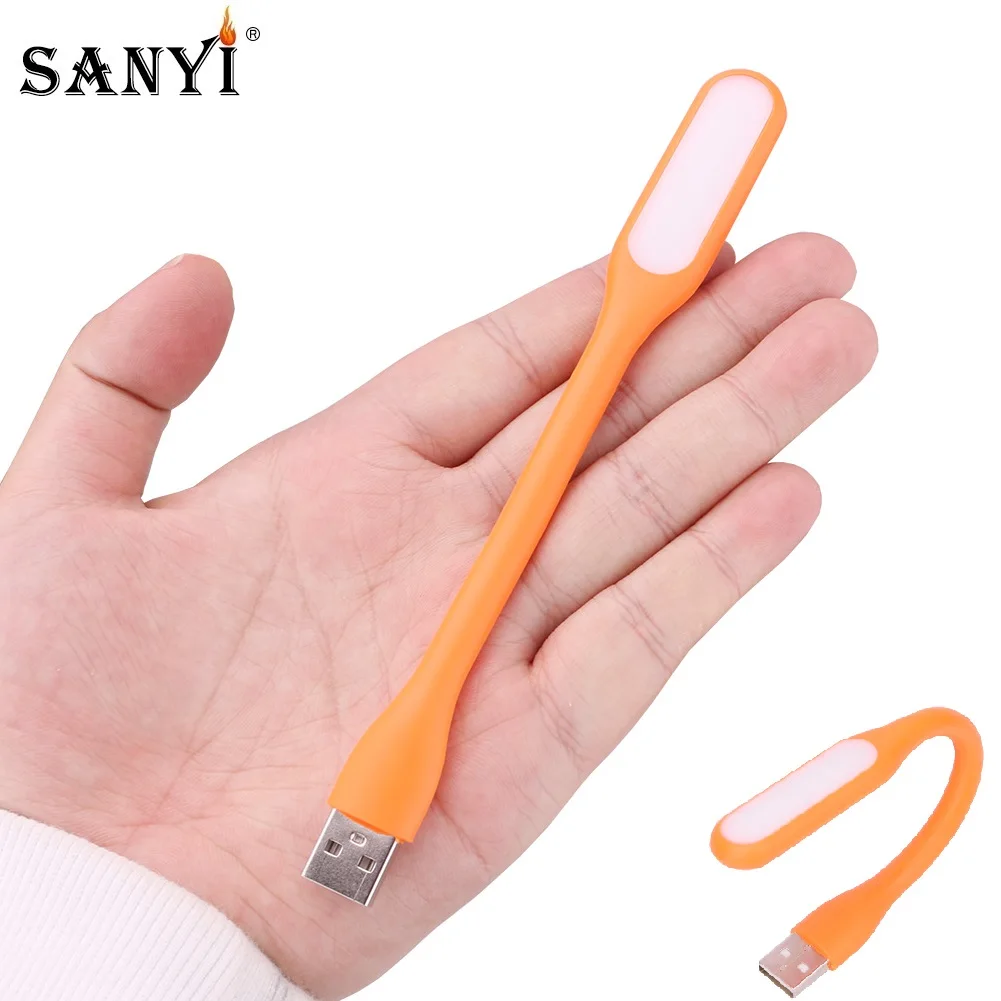 Flexible USB Led Light Table Reading Lamp USB Gadgets Night Light For Power Bank Laptop Powerbank Notebook PC
Flexible USB Led Light Table Reading Lamp USB Gadgets Night Light For Power Bank Laptop Powerbank Notebook PC