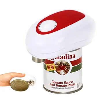 EastVita Fashion Electric Can Bottle Opener Automatic Multifunction Hands Free Can Opener Kitchen Tool
EastVita Fashion Electric Can Bottle Opener Automatic Multifunction Hands Free Can Opener Kitchen Tool