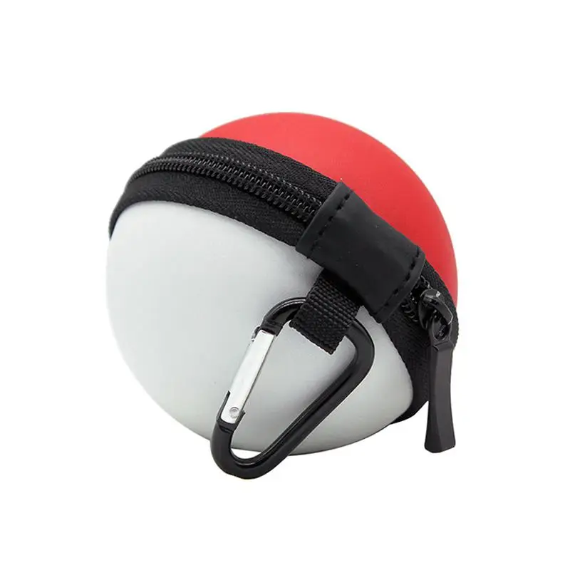EastVita Portable EVA Carrying Case Cover for Nintend Switch Poke Ball Plus Storage Bag Protective Game Bag
EastVita Portable EVA Carrying Case Cover for Nintend Switch Poke Ball Plus Storage Bag Protective Game Bag