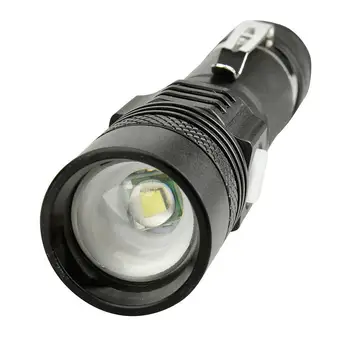 USB Charging Highlight Flashlights Handy Powerful Aluminum Alloy Torches Power Tips Long-range Zoom Mini Small Flashlight
USB Charging Highlight Flashlights Handy Powerful Aluminum Alloy Torches Power Tips Long-range Zoom Mini Small Flashlight