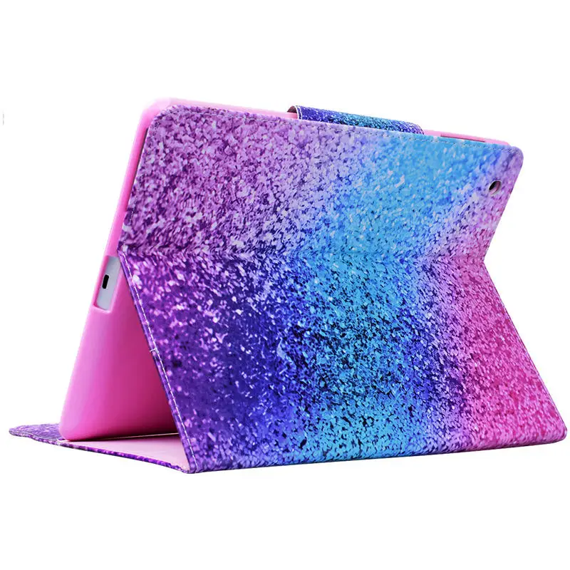Luxury Case For ipad 2 3 4 Cover Unicorn Flamingo Rainbow Bling Marble Shockproof Magnetic Card Cover For ipad 2 3 4 Case Funda
Luxury Case For ipad 2 3 4 Cover Unicorn Flamingo Rainbow Bling Marble Shockproof Magnetic Card Cover For ipad 2 3 4 Case Funda