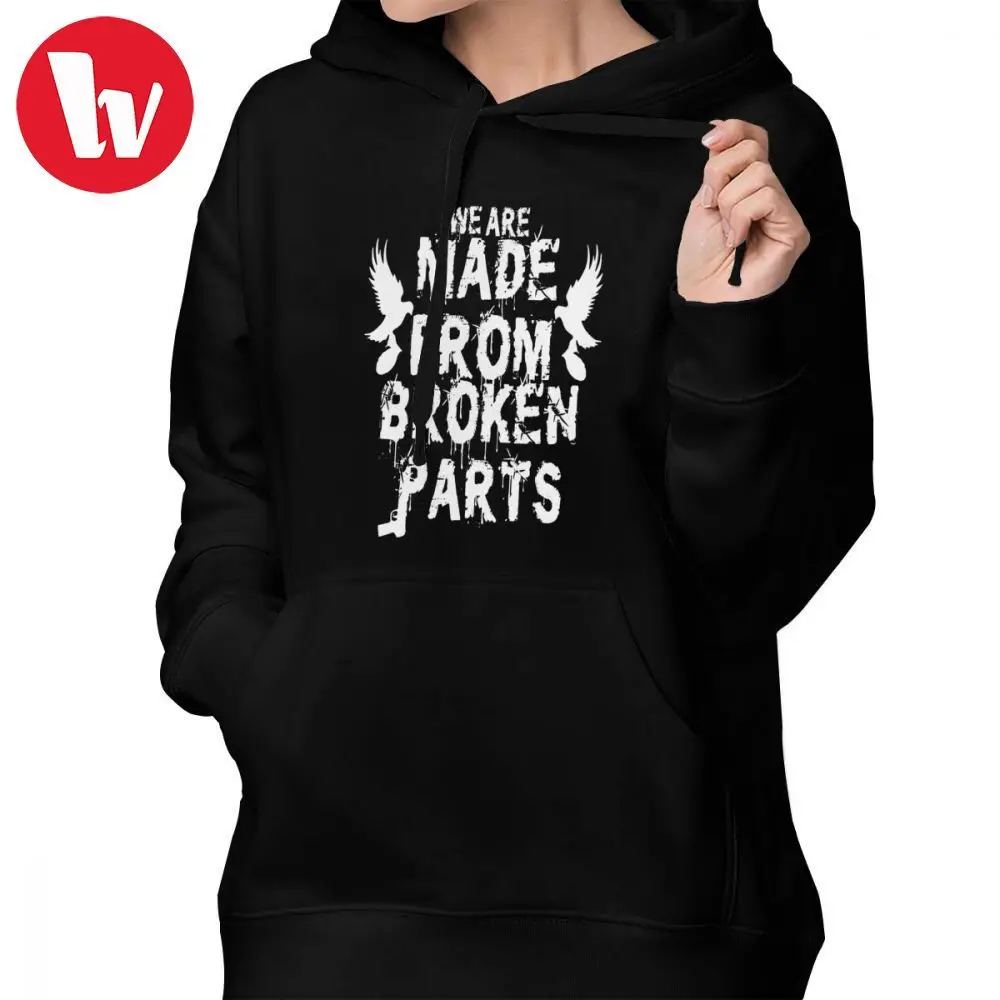 Hollywood Undead Hoodie Hollywood Undead We Are Hoodies Street wear Trendy Hoodies Women Big Sizes Long-sleeve Pullover Hoodie
Hollywood Undead Hoodie Hollywood Undead We Are Hoodies Street wear Trendy Hoodies Women Big Sizes Long-sleeve Pullover Hoodie