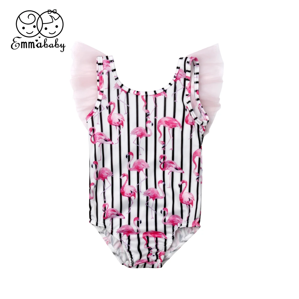 2019 Brand New Toddler 1-5 Years Baby Girl Swimsuit Swimming Costume Swimwear Ages Bathing Suit
2019 Brand New Toddler 1-5 Years Baby Girl Swimsuit Swimming Costume Swimwear Ages Bathing Suit