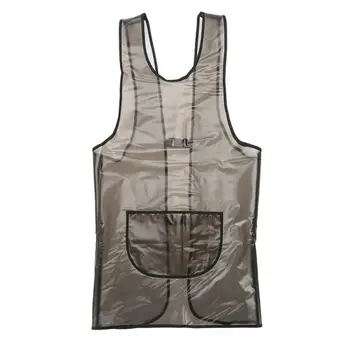 Hairdresser Apron Salon Hairdressing Cutting Barber Cape Professional Anti-static Hair Cut Hair Styling Accessory a
Hairdresser Apron Salon Hairdressing Cutting Barber Cape Professional Anti-static Hair Cut Hair Styling Accessory a
