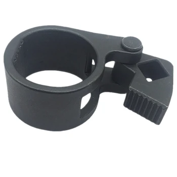 1 Pieces Removal Wrench 27-42mm For Car Steering Rudder Tie Rod Rudder Ball Joint Universal Steering Track Rod Removal Tool
1 Pieces Removal Wrench 27-42mm For Car Steering Rudder Tie Rod Rudder Ball Joint Universal Steering Track Rod Removal Tool