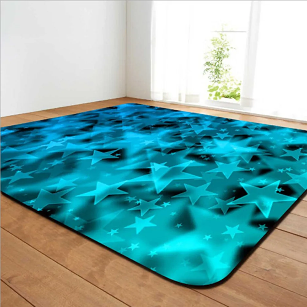 Creative Europe Style 3D Print Carpet Kids Room Decor Rug Hallway Doormat Carpets Kitchen Bathroom Absorb Water Non-slip Mat/Rug
Creative Europe Style 3D Print Carpet Kids Room Decor Rug Hallway Doormat Carpets Kitchen Bathroom Absorb Water Non-slip Mat/Rug