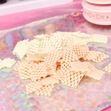 Felico 1 bag 15g Slime DIY Accessories Toy Foam Cookie Crispbread Shaped Slime Supplies Filler Decoration Gift Toy for Kid Adult
Felico 1 bag 15g Slime DIY Accessories Toy Foam Cookie Crispbread Shaped Slime Supplies Filler Decoration Gift Toy for Kid Adult