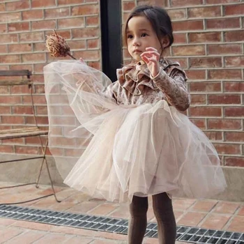 Emmababy High Quality Fashion Kids Baby Girls Dresses Comfort Velvet Fleece Long Sleeve Party Tulle Tutu Girl Dress Dropship
Emmababy High Quality Fashion Kids Baby Girls Dresses Comfort Velvet Fleece Long Sleeve Party Tulle Tutu Girl Dress Dropship
