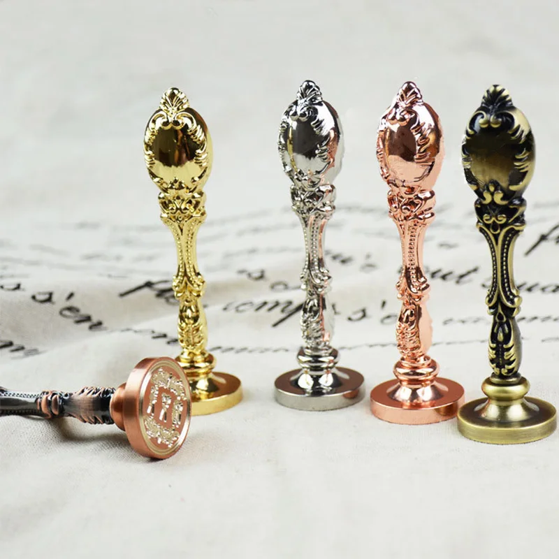 Peacock Metal Handle Seal Stamp Decoration DIY Scrapbook Badge Wax Seal Copper Head Seal
Peacock Metal Handle Seal Stamp Decoration DIY Scrapbook Badge Wax Seal Copper Head Seal