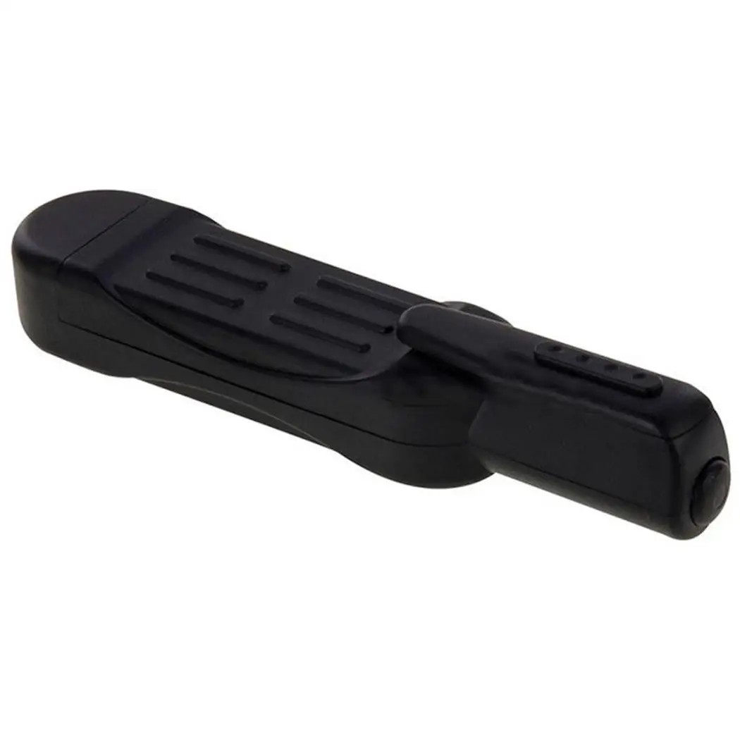 1080P Mini Camera T189 HD Pocket (1920 x Pixels) /30fps Pen M-JPEG 4:3 Hidden 4032 x 3024p JPG Video Recorder
1080P Mini Camera T189 HD Pocket (1920 x Pixels) /30fps Pen M-JPEG 4:3 Hidden 4032 x 3024p JPG Video Recorder