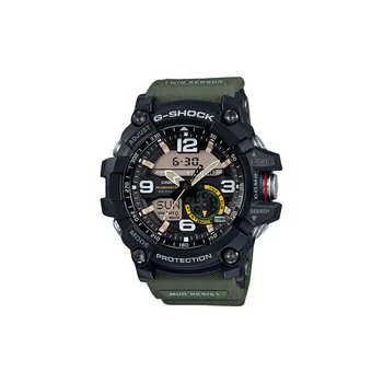Quartz Wristwatches Casio for mens GG-1000-1A3 Watches Mans Watch Wristwatch
Quartz Wristwatches Casio for mens GG-1000-1A3 Watches Mans Watch Wristwatch