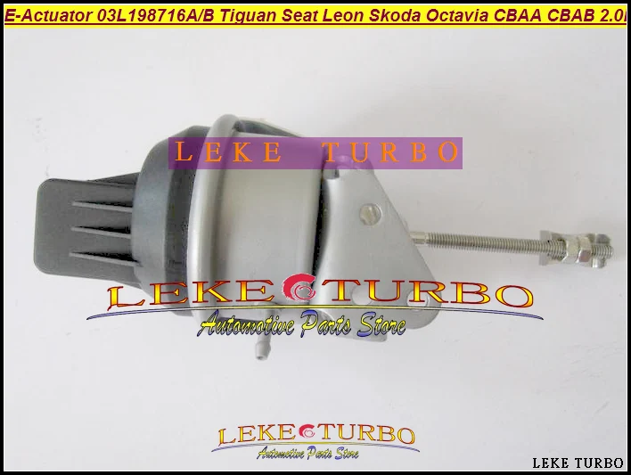 Turbo Electronic BOOST Actuator 03L198716B 03L198716A 03L253056E 4011188AN CZ306033 4011188 4011188G 401188A 03L253056AX CBAA
Turbo Electronic BOOST Actuator 03L198716B 03L198716A 03L253056E 4011188AN CZ306033 4011188 4011188G 401188A 03L253056AX CBAA