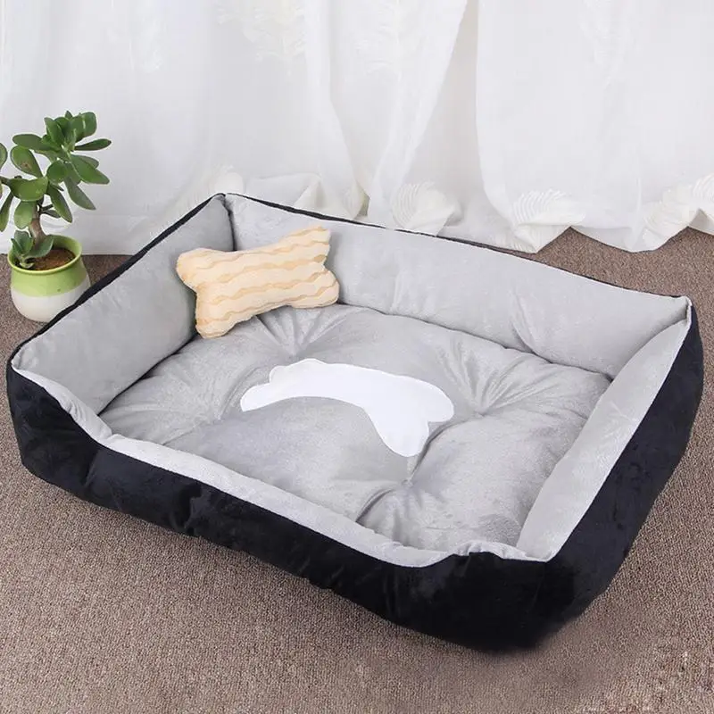 Cat Bed Pet Sleeping Bag Pet Kennel Cat Litter Warm Season Four Mat Pet Nest Bone Models Puppy Cave Beds Cats Litter Mats
Cat Bed Pet Sleeping Bag Pet Kennel Cat Litter Warm Season Four Mat Pet Nest Bone Models Puppy Cave Beds Cats Litter Mats