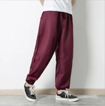 2018 Men Full Sportswear Pants Casual Elastic Cotton Mens Fitness Workout Pants Skinny Sweatpants Trousers Jogger Pants
2018 Men Full Sportswear Pants Casual Elastic Cotton Mens Fitness Workout Pants Skinny Sweatpants Trousers Jogger Pants